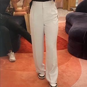 Aritzia Effortless Pants
